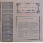 1901. TBILISI STREETCARS - GEORGIA