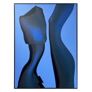 Erasmus Wojciech Felcyn (b. 1946), XXX - From the collection Islands of Happiness 2021