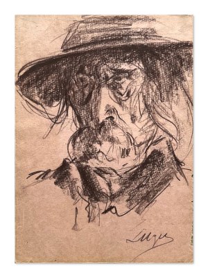 Leon Wyczółkowski (1852-1936)