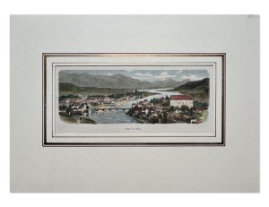 Graphics, Dor den Bergen