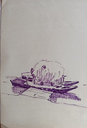 Ludwik Maciąg, Boats