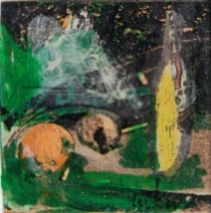 Eugeniusz Tukan Wolski, Still Life