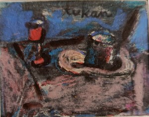 Eugeniusz Tukan Wolski, Still Life