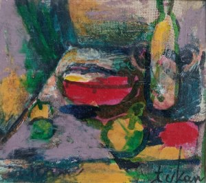 Eugeniusz Tukan Wolski, Still Life