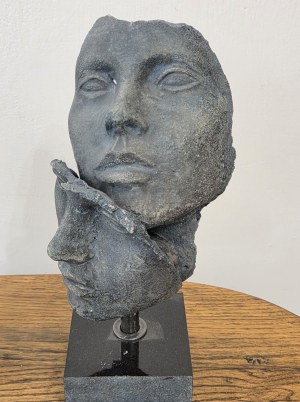 Janusz ZIMNICKI, Permeation II, 2023