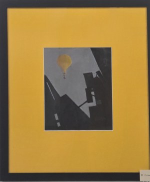 Jacek PALUCH (1953), Recon, 2024