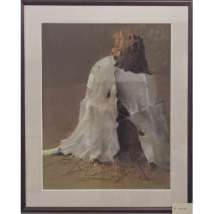 Jacek PALUCH (1953), Remont, 2024