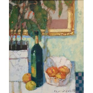 Adam MARCZUKIEWICZ (1958), Still Life, 2008