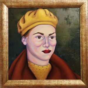 Małgosia MALINOWSKA (1984), Moda polska, 2020 - 2023