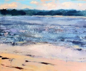 Martyna KASZYCA, Landscape 1, 2024