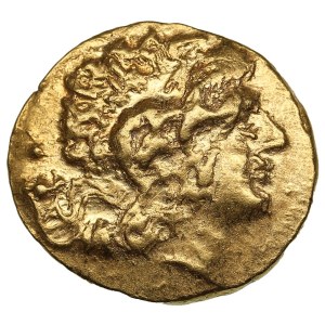 Kingdom of Pontos (Tomis) AV Stater c.88-86 BC - Mithradates VI Eupator (c. 120-63 BC)