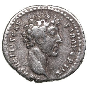 Roman Empire (Rome) AR Denarius AD 148-149 - Marcus Aurelius as Caesar (AD 139-161)