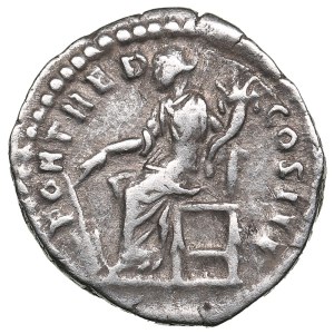 Roman Empire (Rome) AR Denarius AD 169-170 - Marcus Aurelius (AD 161-180)