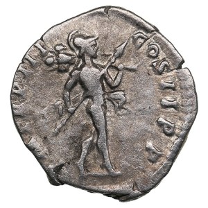 Roman Empire (Rome) AR Denarius AD 195 - Septimius Severus (AD 193-211)