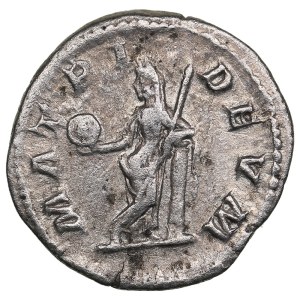 Roman Empire (Rome) AR Denarius AD 211-215 - Julia Domna (AD 193-217)
