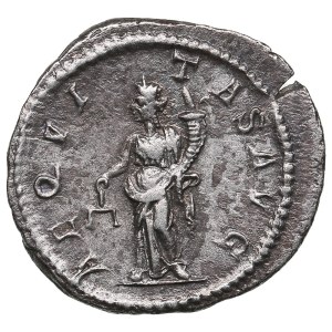Roman Empire (Rome) AR Denarius AD 226 - Severus Alexander (AD 222-235)