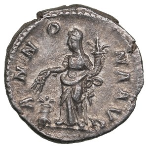 Roman Empire (Rome) AR Denarius AD 226-227 - Severus Alexander (AD 222-235)