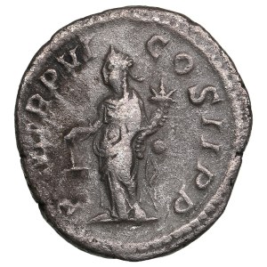 Roman Empire (Rome) AR Denarius AD 227 - Severus Alexander (AD 222-235)