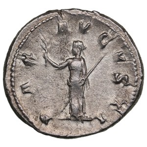 Roman Empire (Rome) AR Antoninianus AD 238-239 - Gordian III (AD 238-244)