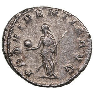 Roman Empire (Rome) AR Antoninianus AD 238-239 - Gordian III (AD 238-244)
