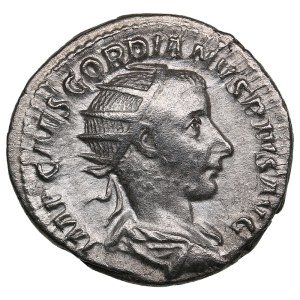 Roman Empire (Rome) AR Antoninianus AD 239-240 - Gordian III (AD 238-244)