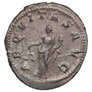 Roman Empire (Rome) AR Antoninianus AD 240 - Gordian III (AD 238-244)