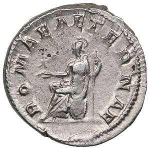 Roman Empire (Rome) AR Antoninianus AD 240 - Gordian III (AD 238-244)