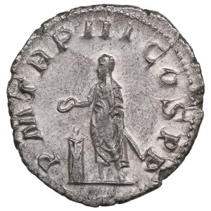 Roman Empire (Rome) AR Antoninianus AD 240 - Gordian III (AD 238-244)