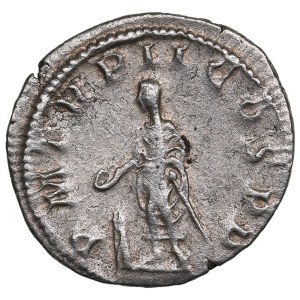 Roman Empire (Rome) AR Antoninianus AD 241-242 - Gordian III (AD 238-244)