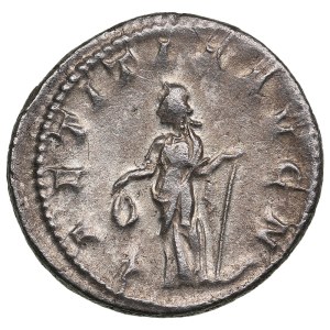 Roman Empire (Rome) AR Antoninianus AD 241-242 - Gordian III (AD 238-244)