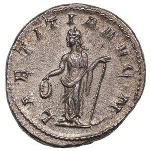 Roman Empire (Rome) AR Antoninianus AD 241-242 - Gordian III (AD 238-244)