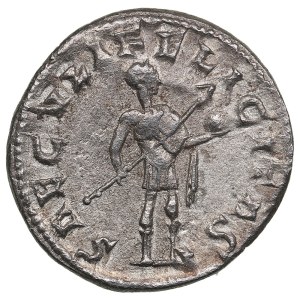 Empire romain (Antioche) AR Antoninianus AD 242-244 - Gordien III (AD 238-244)