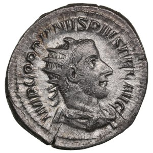 Roman Empire (Rome) AR Antoninianus AD 243-244 - Gordian III (AD 238-244)