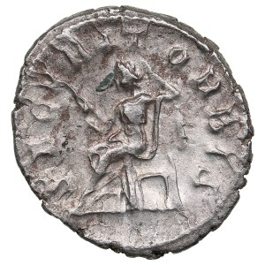 Roman Empire (Rome) AR Antoninianus AD 245 - Philip I the Arab (AD 244-249)