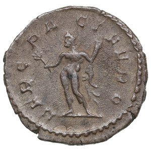 Římsko-galská říše (Colonia Agrippinensis) BI Antoninianus AD 262 - Postumus (AD 260-269)