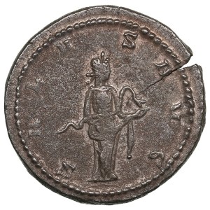 Roman Empire (Antioch) BI Antoninianus AD 266-267 - Salonina (AD 254-268)