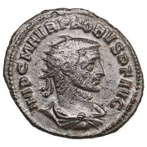 Roman Empire (Antioch) BI Antoninianus c. 280-81 AD - Probus (AD 276-282)