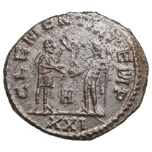 Roman Empire (Antioch) BI Antoninianus c. 280-81 AD - Probus (AD 276-282)
