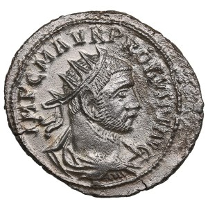 Roman Empire (Tripolis) BI Antoninianus c. 280-81 AD - Probus (AD 276-282)