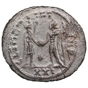 Roman Empire (Tripolis) BI Antoninianus c. 280-81 AD - Probus (AD 276-282)