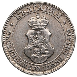 Bulgaria (Vienna mint) 20 Stotinki 1913 - Ferdinand I (1887-1918)