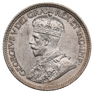 Canada (Ottawa) 10 Cents 1916 - George V (1910-1936)