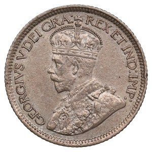 Canada (Ottawa) 10 Cents 1916 - George V (1910-1936)