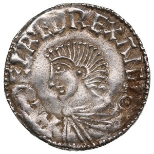 England (London) AR Penny ND (c.997-1003) - Aethelred II (978-1016)
