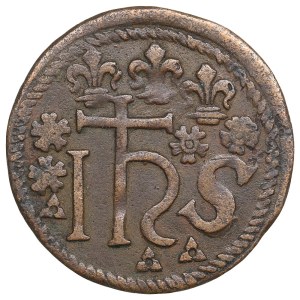 Germany (Nürnberg) Anonymous Rechenpfennig 16th century - Hans Schultes