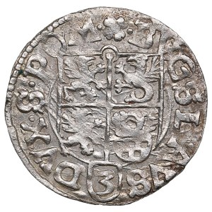 German States, Duchy of Pomerania-Rügenwalde (Rügenwalde) 1⁄24 Thaler 1619 - Boguslaw XIV (1606-1620)