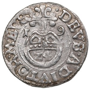 German States, Duchy of Pomerania-Rügenwalde (Rügenwalde) 1⁄24 Thaler 1619 - Boguslaw XIV (1606-1620)