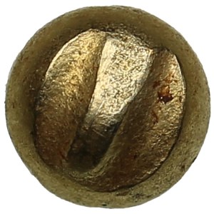 Java, Kingdom of Sailendra, AV ¼ Massa / 5 Ratti ND (ca. 800-950 AD)