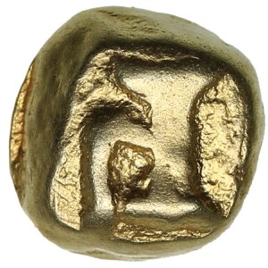 Java, Kingdom of Sailendra, AV Massa / 24 Krisnala ND (ca. 800-950 AD)