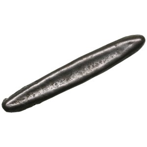 Laos, Kingdom of Lan Xang (Lanchang) 'Canoe' Lat, 15th-20th centuries